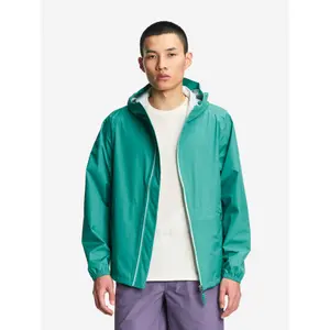 Kurze wasserdichte Windjacke Aigle MTD image-2