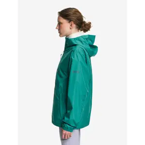 Kurze wasserdichte Windjacke Aigle MTD image-3