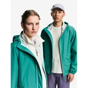 Kurze wasserdichte Windjacke Aigle MTD image-4