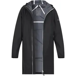 Vattentät unisex vindjacka Aigle