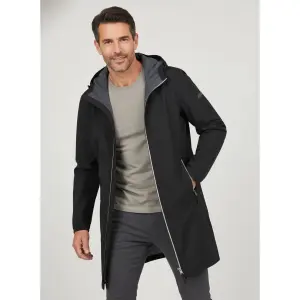 Vattentät unisex vindjacka Aigle image-1