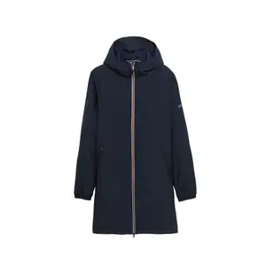Parka acolchada Aigle MTD Repreve