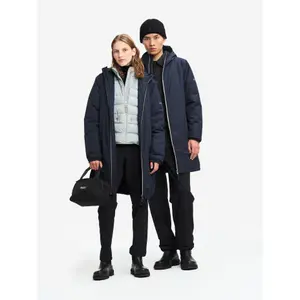 Parka acolchada Aigle MTD Repreve image-1