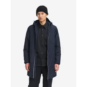 Parka acolchada Aigle MTD Repreve image-3