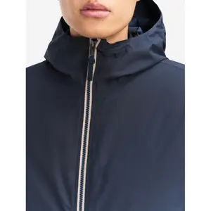 Parka acolchada Aigle MTD Repreve image-6
