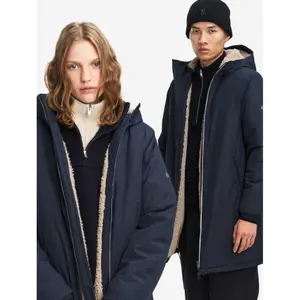 Veste imperméable matelassé Aigle MTD Repreve image-1