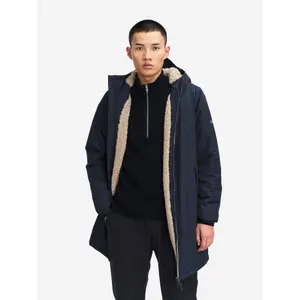 Veste imperméable matelassé Aigle MTD Repreve image-3
