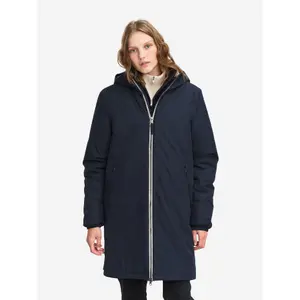 Veste imperméable matelassé Aigle MTD Repreve image-4