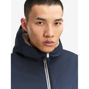 Veste imperméable matelassé Aigle MTD Repreve image-6