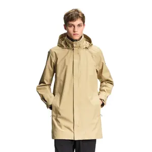2-Layer Hooded Parka Aigle Gore Tex® image-0