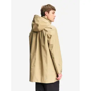 2-Layer Hooded Parka Aigle Gore Tex® image-1