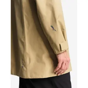2-Layer Hooded Parka Aigle Gore Tex® image-4