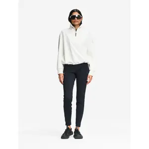 Women's Technical Zip Neck Sweatshirt Aigle image-5