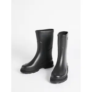 Damen Stiefeletten Aigle Mid Rain image-1