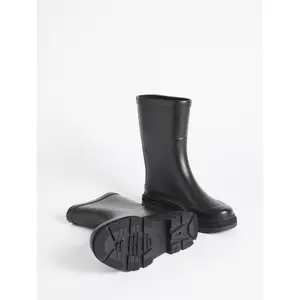 Damen Stiefeletten Aigle Mid Rain image-3