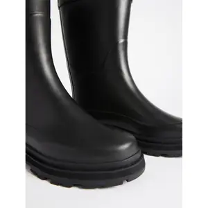 Damen Stiefeletten Aigle Mid Rain image-4