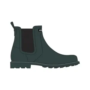 Women's boots Aigle Carville image-0