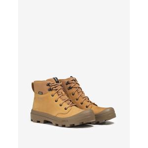 Lederwanderschuhe Aigle Tenere Gore-Tex image-1