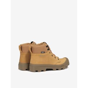 Lederwanderschuhe Aigle Tenere Gore-Tex image-2