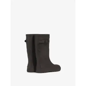 Children's rain boots Aigle Woody-Pop image-2