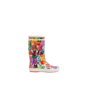 Regenstiefel Mädchen Baby Aigle image-0