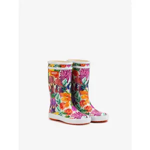 Regenstiefel Mädchen Baby Aigle image-1