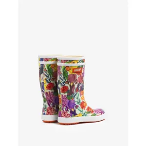Regenstiefel Mädchen Baby Aigle image-2