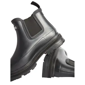 Women's boots Aigle Soft Rain 2 image-0