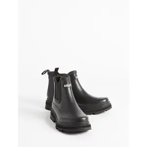 Women's boots Aigle Soft Rain 2 image-1