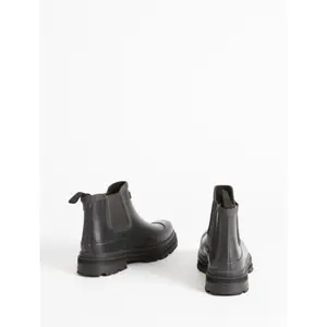 Women's boots Aigle Soft Rain 2 image-3