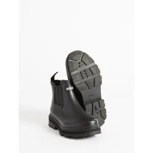 Women's boots Aigle Soft Rain 2 image-4