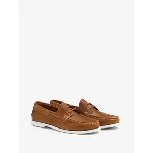 Chaussures bateau Aigle Nubil LTR image-1