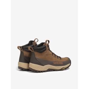Wanderschuhe Aigle Overtrack Gore-Tex image-2