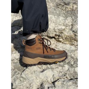 Wanderschuhe Aigle Overtrack Gore-Tex image-4