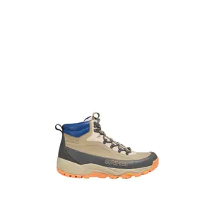 Hiking shoes Aigle Overtrack Gore-Tex image-0