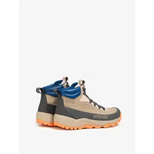 Hiking shoes Aigle Overtrack Gore-Tex image-2