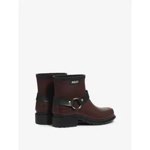 Women's boots Aigle Macadames image-2