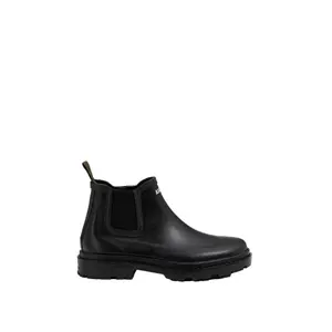 Rain boots Aigle Chelsea image-0