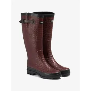 Γυναικείες γαλότσες Aigle image-1