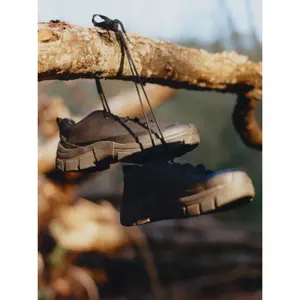 Hiking shoes Aigle Tenere Icon image-3