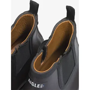 Damen Stiefeletten Aigle chelsea image-3