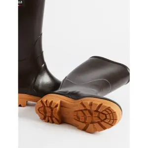 Rain boots Aigle Chambord Pro I2 image-3