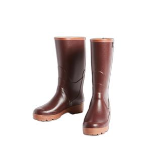 Botas de chuva para mulher Aigle Chambord Pro L2 image-1