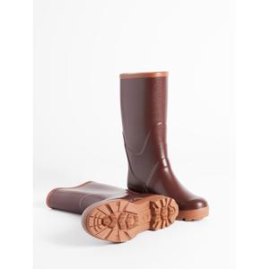 Botas de chuva para mulher Aigle Chambord Pro L2 image-3