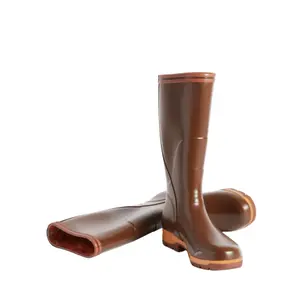 Rain boots Aigle Tancar Pro image-1