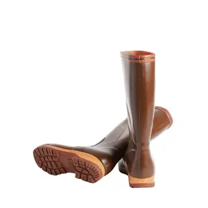Rain boots Aigle Tancar Pro image-2
