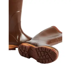 Rain boots Aigle Tancar Pro image-3