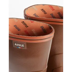 Rain boots Aigle Tancar Pro image-4