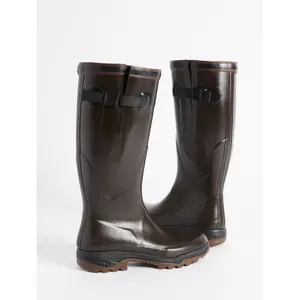 Stövlar mot trötthet Aigle Parcours 2 Var image-1