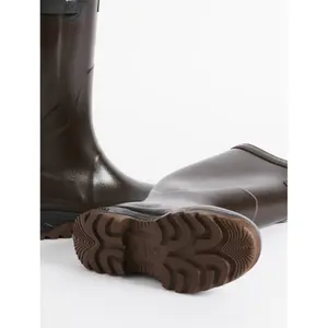 Stövlar mot trötthet Aigle Parcours 2 Var image-3